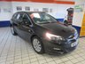USED 2013 63 VAUXHALL ASTRA 2.0 TECH LINE CDTI S/S 5d 163 BHP 