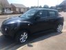USED 2012 12 NISSAN JUKE 1.6 ACENTA 5d 117 BHP 