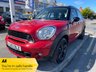 USED MINI COUNTRYMAN 
