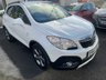 USED 2014 64 VAUXHALL MOKKA 1.7 SE CDTI S/S 5d 128 BHP 