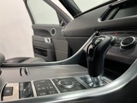 USED 2014 14 LAND ROVER RANGE ROVER SPORT 3.0 SDV6 HSE 7 SEATER  5d 288 BHP 7 Seater Electric Powered Huge Spec