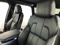 USED 2014 14 LAND ROVER RANGE ROVER SPORT 3.0 SDV6 HSE 7 SEATER  5d 288 BHP 7 Seater Electric Powered Huge Spec