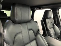 USED 2014 14 LAND ROVER RANGE ROVER SPORT 3.0 SDV6 HSE 7 SEATER  5d 288 BHP 7 Seater Electric Powered Huge Spec