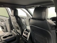 USED 2014 14 LAND ROVER RANGE ROVER SPORT 3.0 SDV6 HSE 7 SEATER  5d 288 BHP 7 Seater Electric Powered Huge Spec