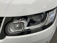 USED 2014 14 LAND ROVER RANGE ROVER SPORT 3.0 SDV6 HSE 7 SEATER  5d 288 BHP 7 Seater Electric Powered Huge Spec