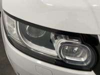 USED 2014 14 LAND ROVER RANGE ROVER SPORT 3.0 SDV6 HSE 7 SEATER  5d 288 BHP 7 Seater Electric Powered Huge Spec