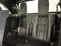 USED 2014 14 LAND ROVER RANGE ROVER SPORT 3.0 SDV6 HSE 7 SEATER  5d 288 BHP 7 Seater Electric Powered Huge Spec