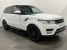 USED 2014 14 LAND ROVER RANGE ROVER SPORT 3.0 SDV6 HSE 7 SEATER  5d 288 BHP 7 Seater Electric Powered Huge Spec