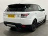 USED 2014 14 LAND ROVER RANGE ROVER SPORT 3.0 SDV6 HSE 7 SEATER  5d 288 BHP 7 Seater Electric Powered Huge Spec