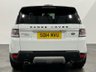 USED 2014 14 LAND ROVER RANGE ROVER SPORT 3.0 SDV6 HSE 7 SEATER  5d 288 BHP 7 Seater Electric Powered Huge Spec