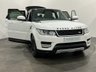 USED 2014 14 LAND ROVER RANGE ROVER SPORT 3.0 SDV6 HSE 7 SEATER  5d 288 BHP 7 Seater Electric Powered Huge Spec