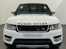 USED 2014 14 LAND ROVER RANGE ROVER SPORT 3.0 SDV6 HSE 7 SEATER  5d 288 BHP 7 Seater Electric Powered Huge Spec