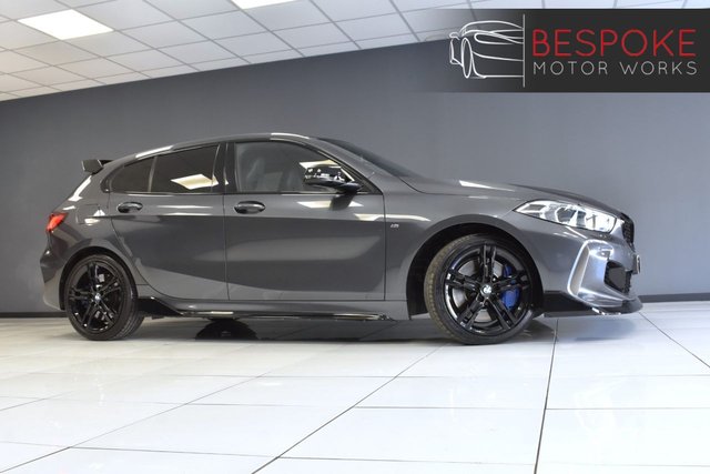 Bespoke Motor Works LTD