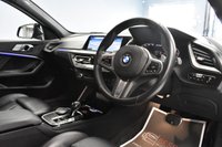 USED 2020 20 BMW M135I XDRIVE 2.0 5 DOOR **&pound;459 A MONTH WITH &pound;4239 DEPOSIT**