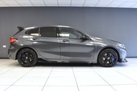 USED 2020 20 BMW M135I XDRIVE 2.0 5 DOOR **&pound;459 A MONTH WITH &pound;4239 DEPOSIT**