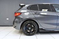 USED 2020 20 BMW M135I XDRIVE 2.0 5 DOOR **&pound;459 A MONTH WITH &pound;4239 DEPOSIT**