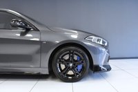 USED 2020 20 BMW M135I XDRIVE 2.0 5 DOOR **&pound;459 A MONTH WITH &pound;4239 DEPOSIT**