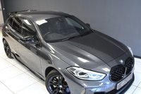 USED 2020 20 BMW M135I XDRIVE 2.0 5 DOOR **&pound;459 A MONTH WITH &pound;4239 DEPOSIT**