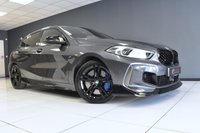 USED 2020 20 BMW M135I XDRIVE 2.0 5 DOOR **&pound;459 A MONTH WITH &pound;4239 DEPOSIT**