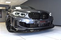 USED 2020 20 BMW M135I XDRIVE 2.0 5 DOOR **&pound;459 A MONTH WITH &pound;4239 DEPOSIT**