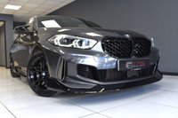 USED 2020 20 BMW M135I XDRIVE 2.0 5 DOOR **&pound;459 A MONTH WITH &pound;4239 DEPOSIT**