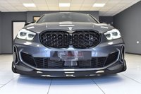 USED 2020 20 BMW M135I XDRIVE 2.0 5 DOOR **&pound;459 A MONTH WITH &pound;4239 DEPOSIT**