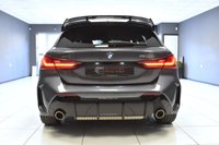 USED 2020 20 BMW M135I XDRIVE 2.0 5 DOOR **&pound;459 A MONTH WITH &pound;4239 DEPOSIT**
