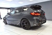 USED 2020 20 BMW M135I XDRIVE 2.0 5 DOOR **&pound;459 A MONTH WITH &pound;4239 DEPOSIT**