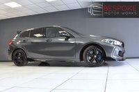 USED 2020 20 BMW M135I XDRIVE 2.0 5 DOOR **&pound;459 A MONTH WITH &pound;4239 DEPOSIT**