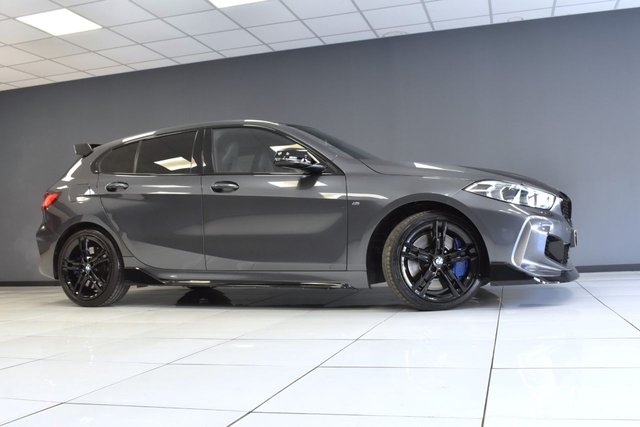 2020 20 BMW M135i XDRIVE 2.0 5 DOOR