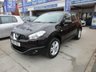 USED 2011 61 NISSAN QASHQAI 1.5 ACENTA DCI  5d 110 BHP 
