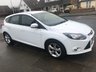 USED FORD FOCUS 