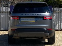 USED 2017 17 LAND ROVER DISCOVERY 3.0 TD6 FIRST EDITION 5d 255 BHP 