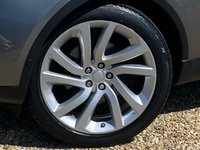 USED 2017 17 LAND ROVER DISCOVERY 3.0 TD6 FIRST EDITION 5d 255 BHP 