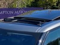 USED 2017 17 LAND ROVER DISCOVERY 3.0 TD6 FIRST EDITION 5d 255 BHP 