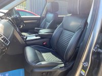 USED 2017 17 LAND ROVER DISCOVERY 3.0 TD6 FIRST EDITION 5d 255 BHP 