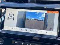 USED 2017 17 LAND ROVER DISCOVERY 3.0 TD6 FIRST EDITION 5d 255 BHP 