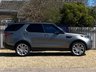USED 2017 17 LAND ROVER DISCOVERY 3.0 TD6 FIRST EDITION 5d 255 BHP 