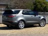 USED 2017 17 LAND ROVER DISCOVERY 3.0 TD6 FIRST EDITION 5d 255 BHP 