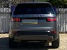 USED 2017 17 LAND ROVER DISCOVERY 3.0 TD6 FIRST EDITION 5d 255 BHP 
