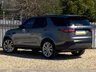 USED 2017 17 LAND ROVER DISCOVERY 3.0 TD6 FIRST EDITION 5d 255 BHP 