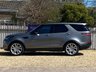 USED 2017 17 LAND ROVER DISCOVERY 3.0 TD6 FIRST EDITION 5d 255 BHP 