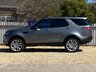 USED 2017 17 LAND ROVER DISCOVERY 3.0 TD6 FIRST EDITION 5d 255 BHP 