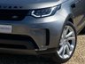 USED 2017 17 LAND ROVER DISCOVERY 3.0 TD6 FIRST EDITION 5d 255 BHP 