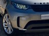 USED 2017 17 LAND ROVER DISCOVERY 3.0 TD6 FIRST EDITION 5d 255 BHP 