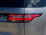 USED 2017 17 LAND ROVER DISCOVERY 3.0 TD6 FIRST EDITION 5d 255 BHP 