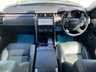 USED 2017 17 LAND ROVER DISCOVERY 3.0 TD6 FIRST EDITION 5d 255 BHP 