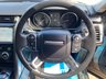USED 2017 17 LAND ROVER DISCOVERY 3.0 TD6 FIRST EDITION 5d 255 BHP 