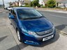 USED 2012 61 HONDA INSIGHT 1.3 IMA ES 5d 100 BHP 