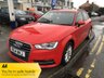 USED 2014 14 AUDI A3 1.6 TDI SE 5d 104 BHP 